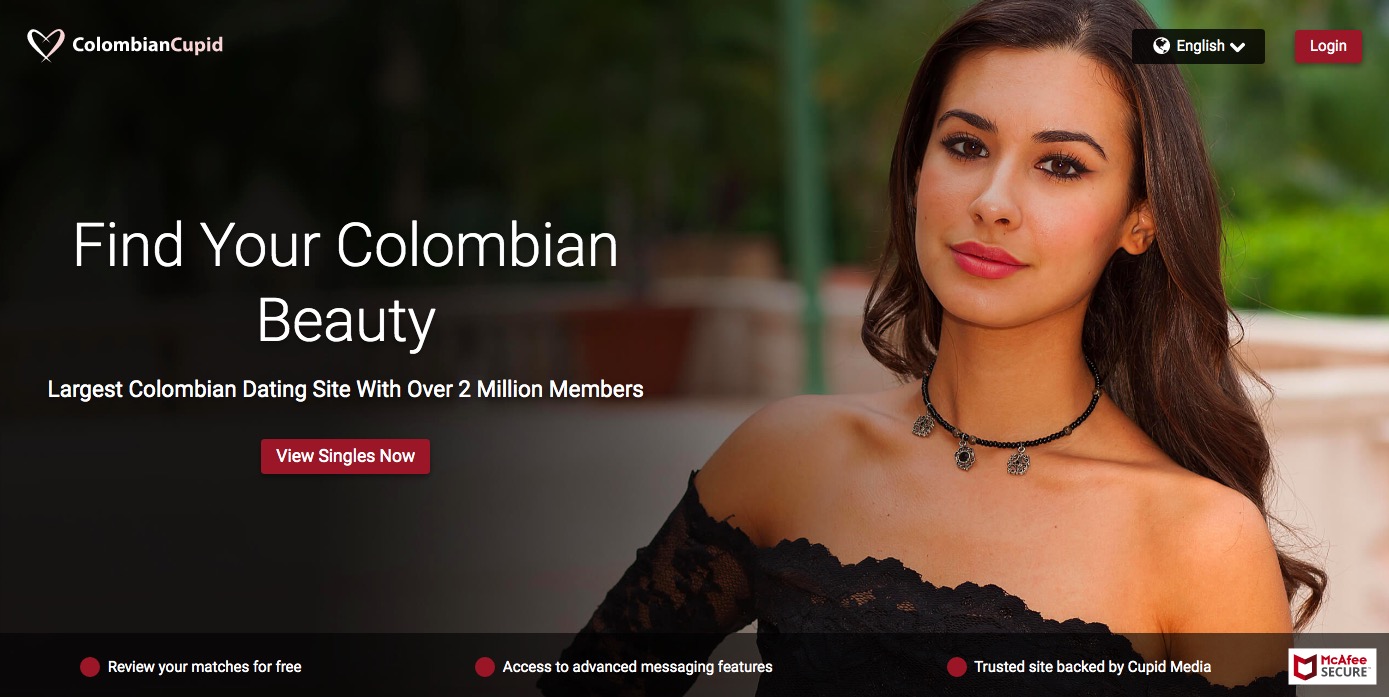 colombian dating new york is impossible