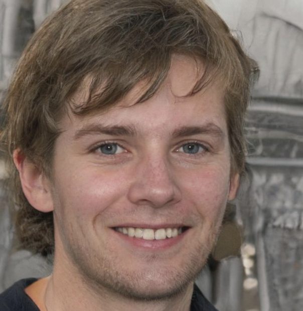 Author image